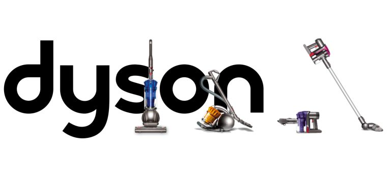 Dyson-coupon code